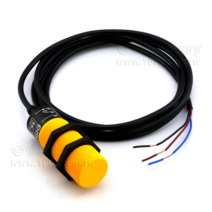 15nf mm電容式PNP常開 - 87809 產品圖片