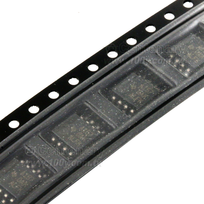 8P/SOIC - 88500 產品圖片