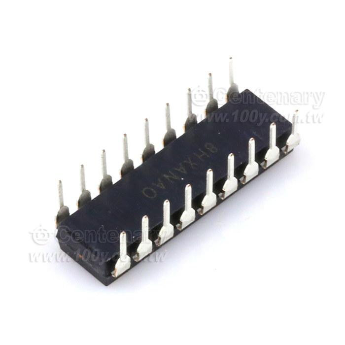 CMOS 12Bit Multiplying D/A Converter - 112072 Product Image