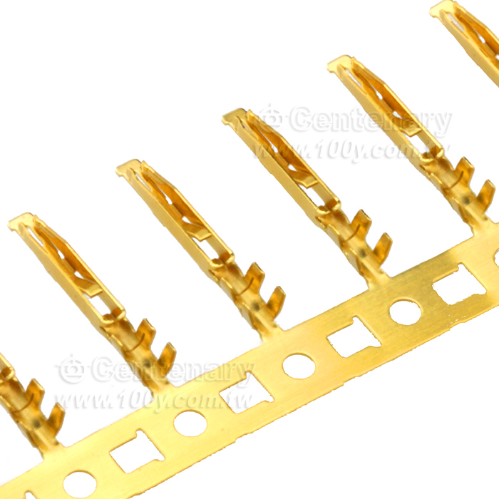 JAE_Contacts,Socket - 88513 Product Image
