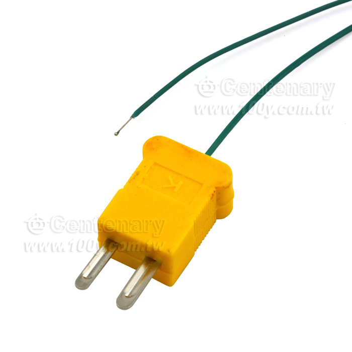 熱電偶感溫棒 1M - 110393 產品圖片