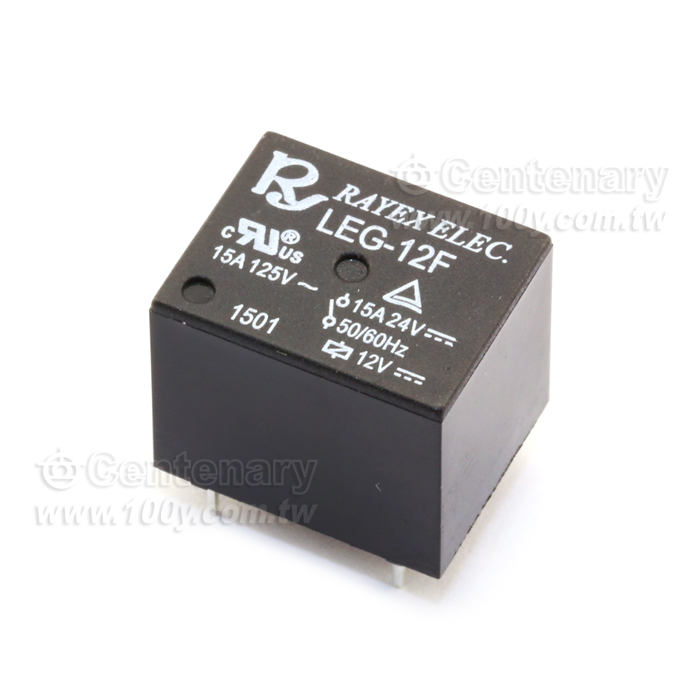 PCB Relay - 88516 Product Image