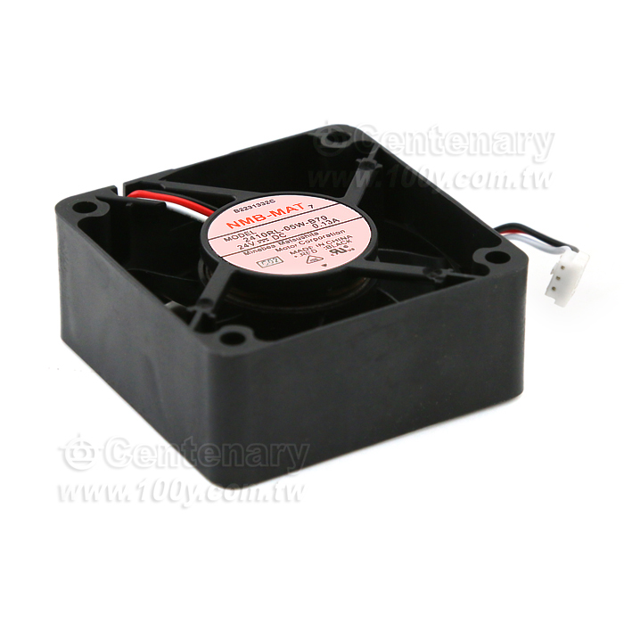 DC Axial fan - 88530 Product Image