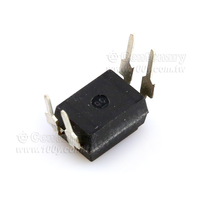 電晶體輸出光耦合 IC - 47574 產品圖片