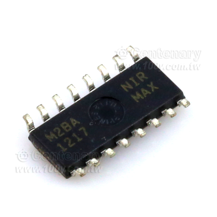 16P/SOIC (ROHS) - 88136 產品圖片