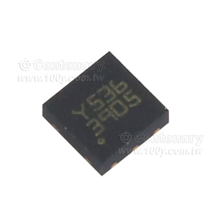 DFN6 (3*3mm) - 88156 產品圖片
