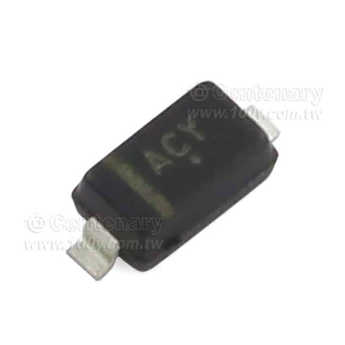 SOD-123 - 105779 Product Image