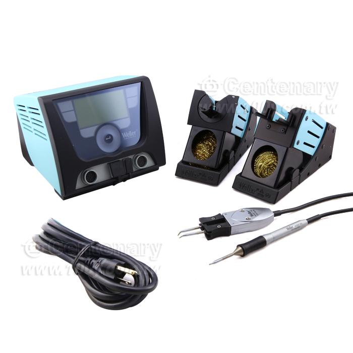 Weller_溫控烙鐵 - 88218 Product Image