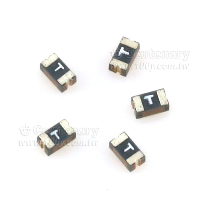 自復式保險絲 1.5A/6V - 88324 產品圖片