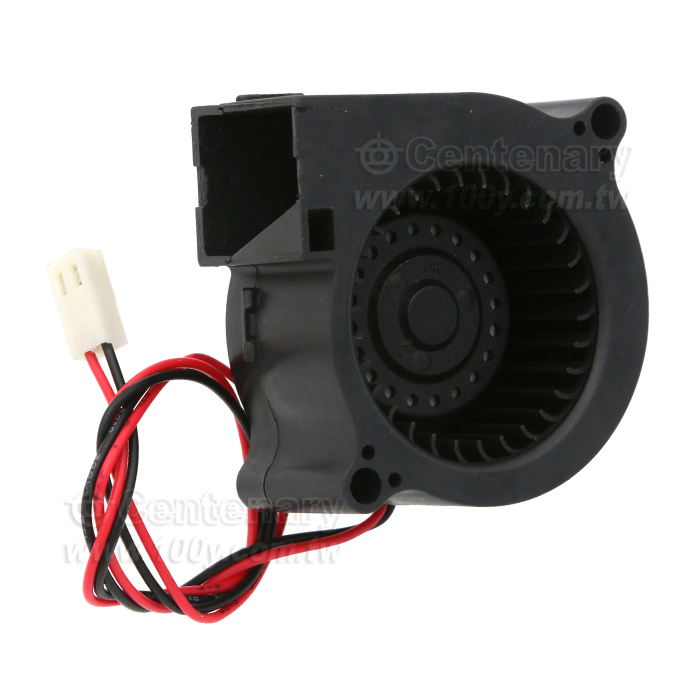 DC Blower,12VDC/0.08A - 88903 產品圖片