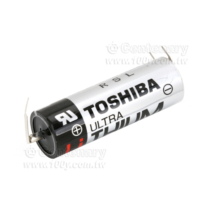 3.6V 2700mAh 鋰電池 - 89290 產品圖片