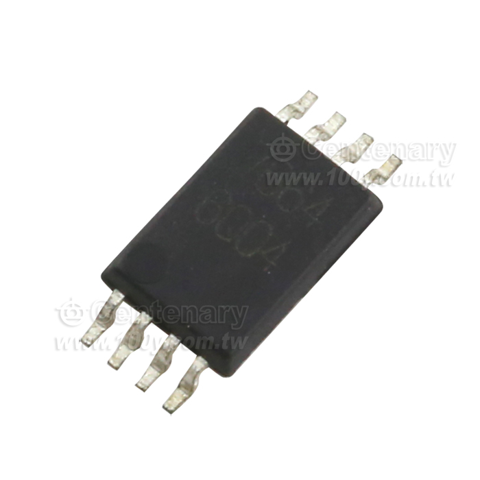 SSOP-B8 - 89305 產品圖片