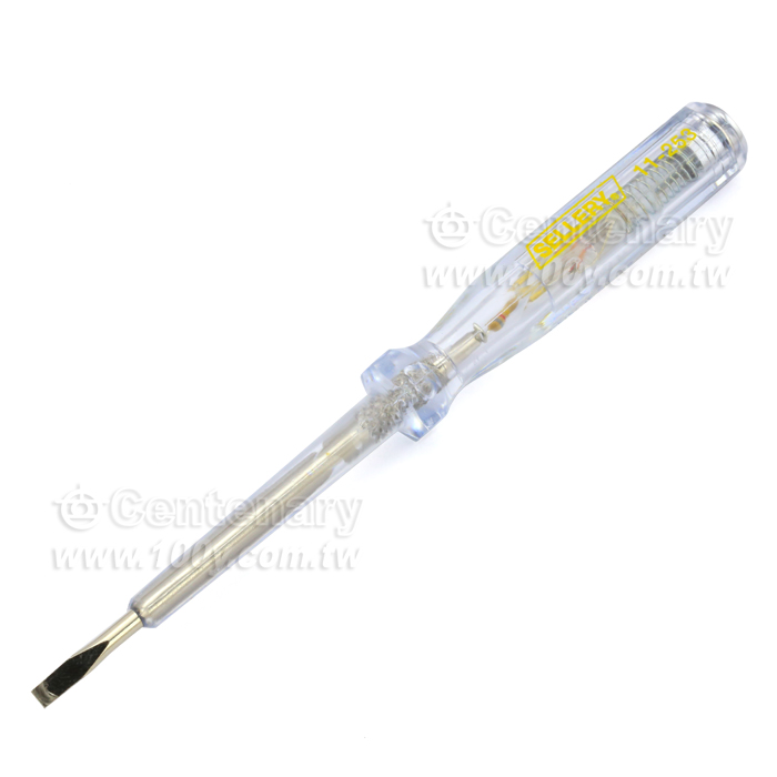 筆型驗電起子-2 1/2" - 89336 產品圖片