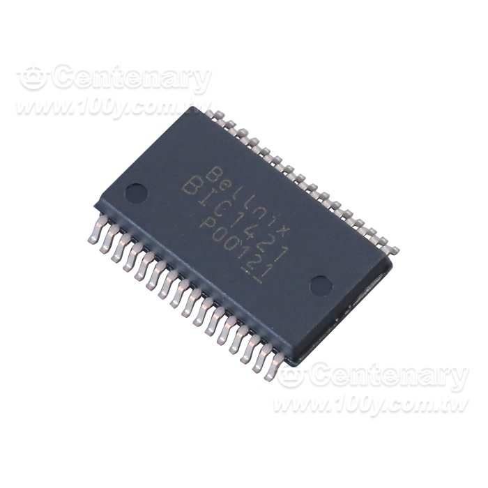 Bellnix_SSOP-32P - 89399 產品圖片