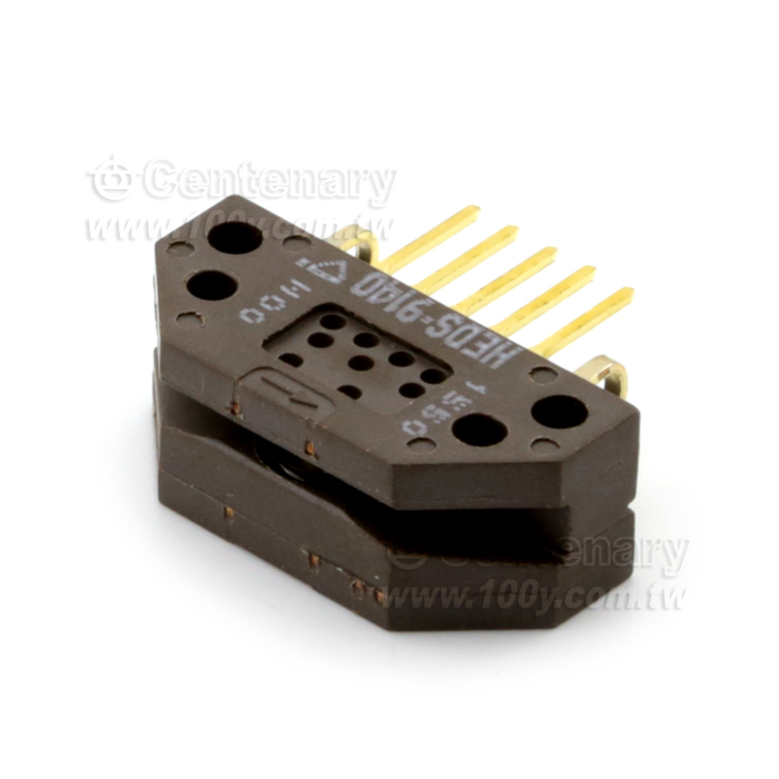 Three Channel Optical Incremental Encoder Module - 89529 Product Image