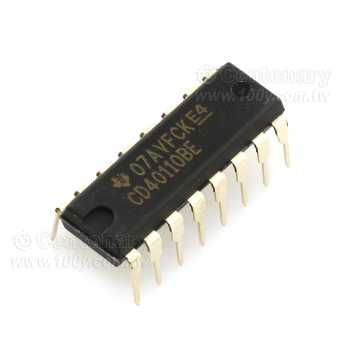 DIP-16 Pb-Free (RoHS - 89583 產品圖片
