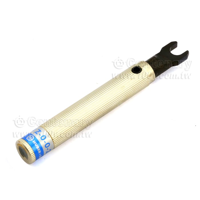 SMA扭力力矩扳手 扭力: 1Nm 開口:8mm - 89630 產品圖片