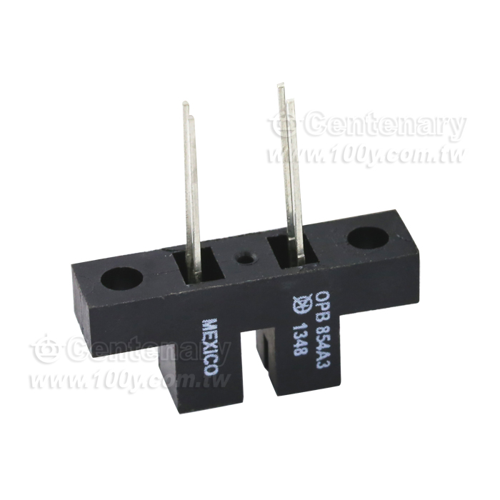 光電槽型感測開關 - 88705 產品圖片