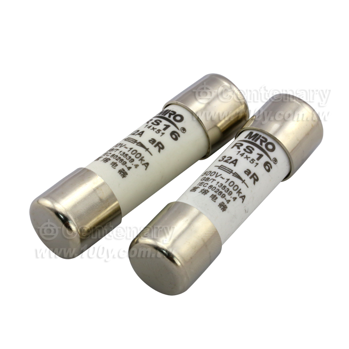 14*51快速熔斷器 - 39389 產品圖片