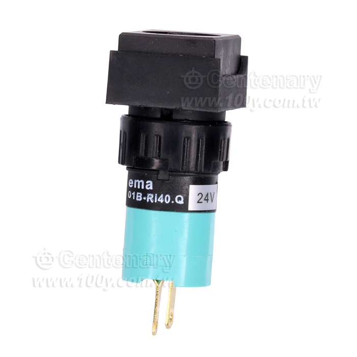 M16 間歇聲蜂鳴器 24V - 88739 產品圖片