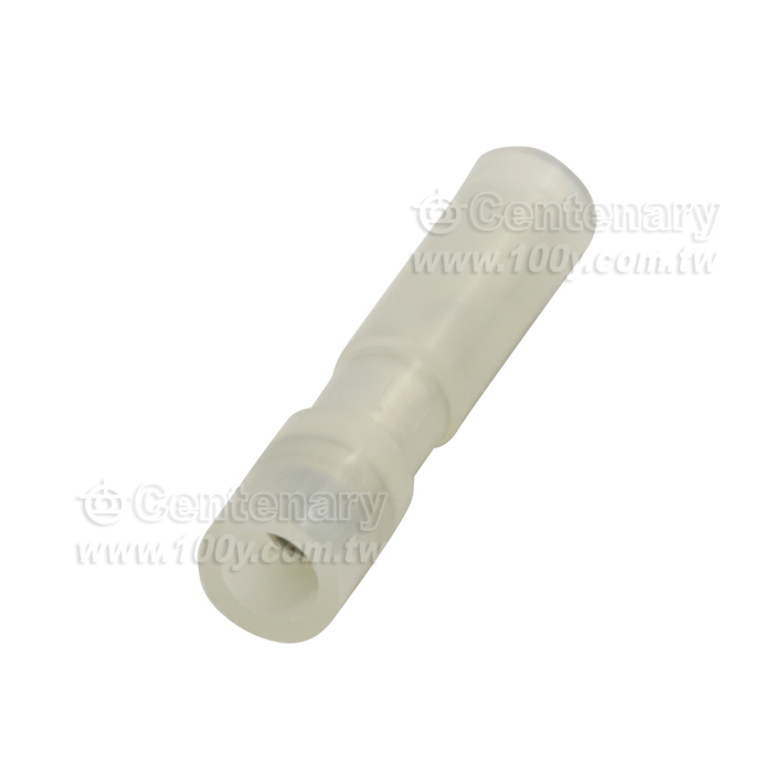 105℃ 子彈形母端子22-18AWG【ROHS】 - 88807 產品圖片