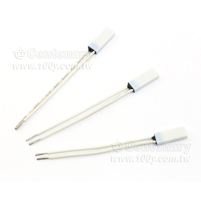溫度/電池保護器  85℃±5℃ - 88834 產品圖片