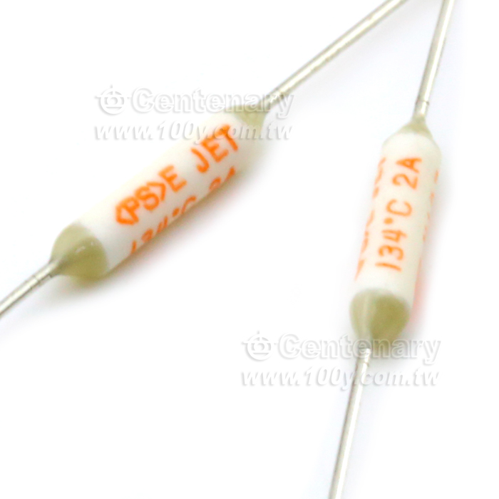 114℃ 2A/250VAC【ROHS】 - 88823 產品圖片
