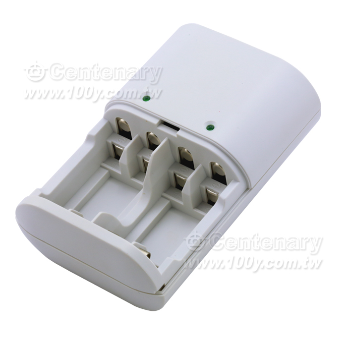 萬用充電器 - 88727 產品圖片