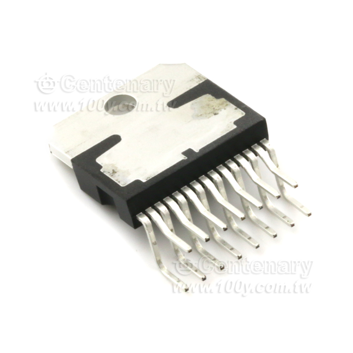 音訊放大器 36W Multiwatt-15 - 80137 產品圖片