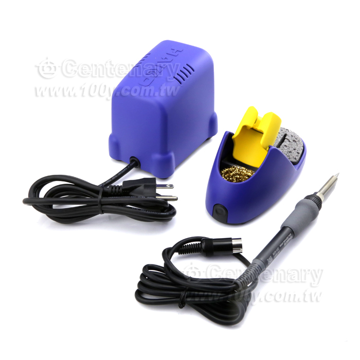 ESD數位顯示溫控烙鐵 110V (ROHS) - 89761 產品圖片