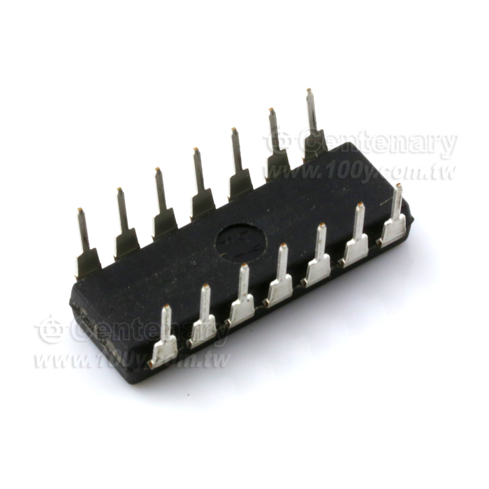 14P/DIP 3.0~15V - 88789 產品圖片