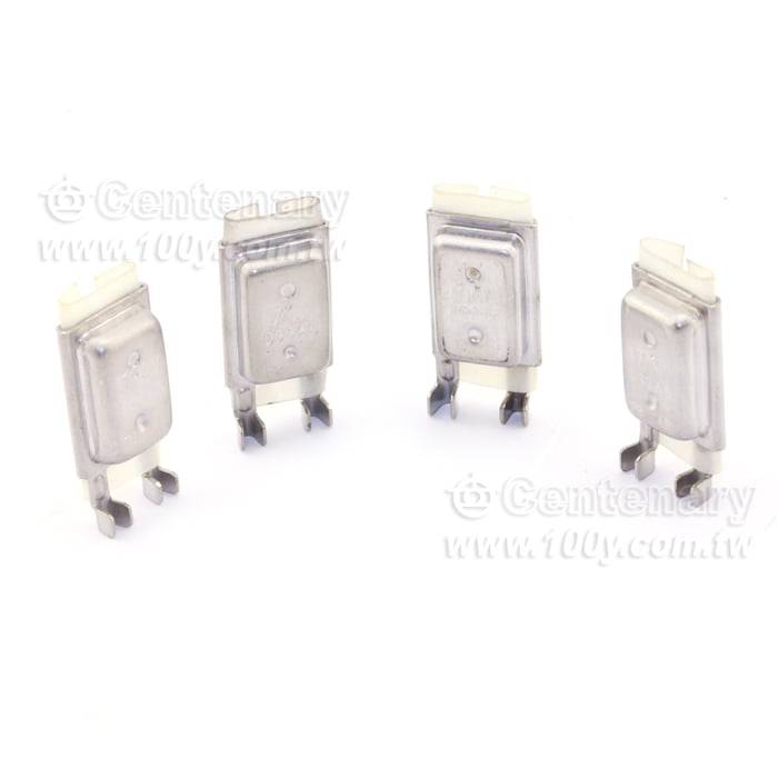 溫度保護器 120℃±5℃ 【ROHS】 - 88875 產品圖片