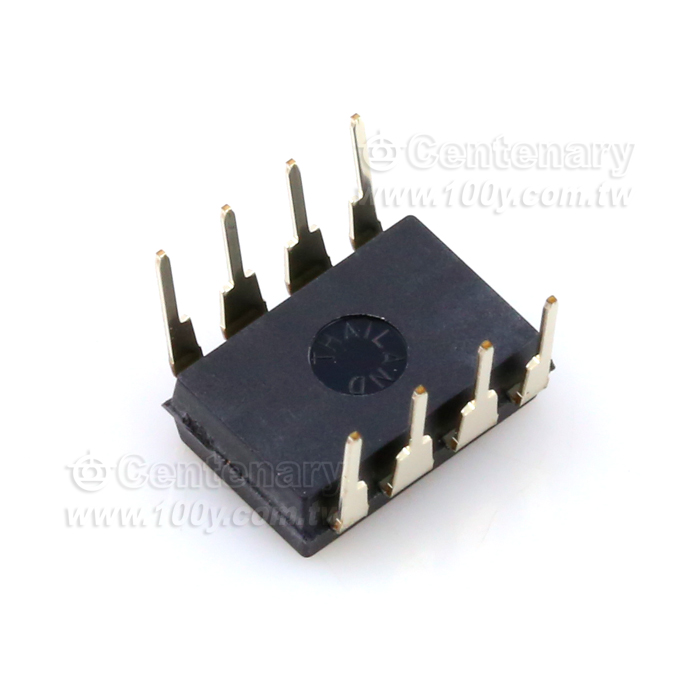 DIP-8PIN - 88976 產品圖片