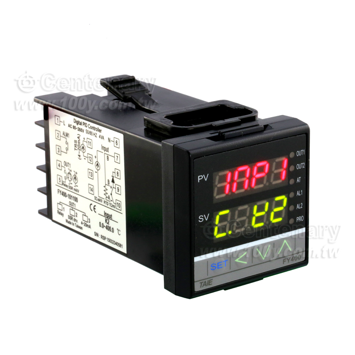 Best Choice For Process And Temperature Control - 85680 Product Image