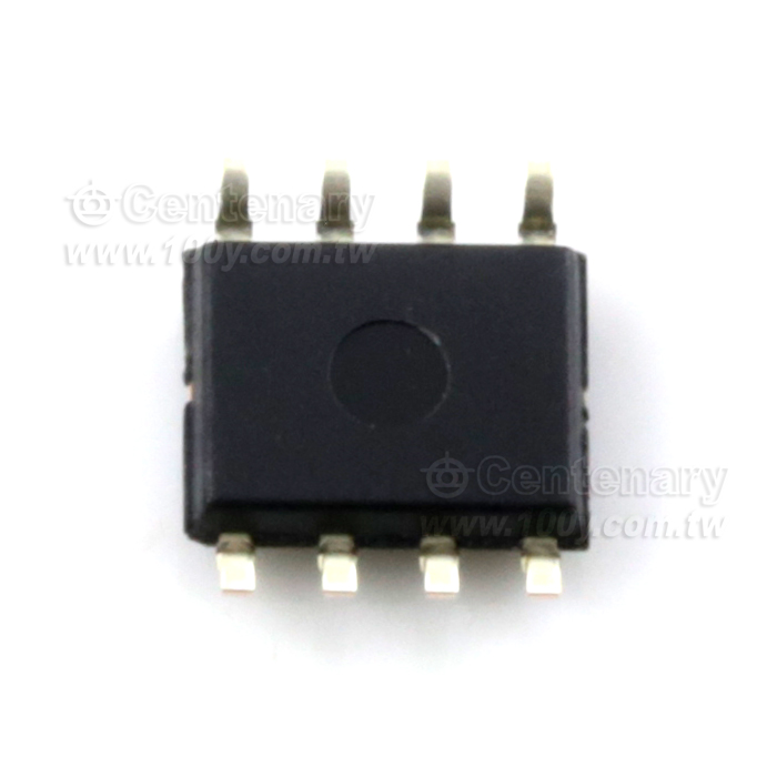 8P/SOIC - 80749 產品圖片