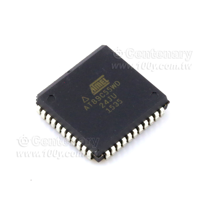 44PLCC　無鉛 - 46260 產品圖片