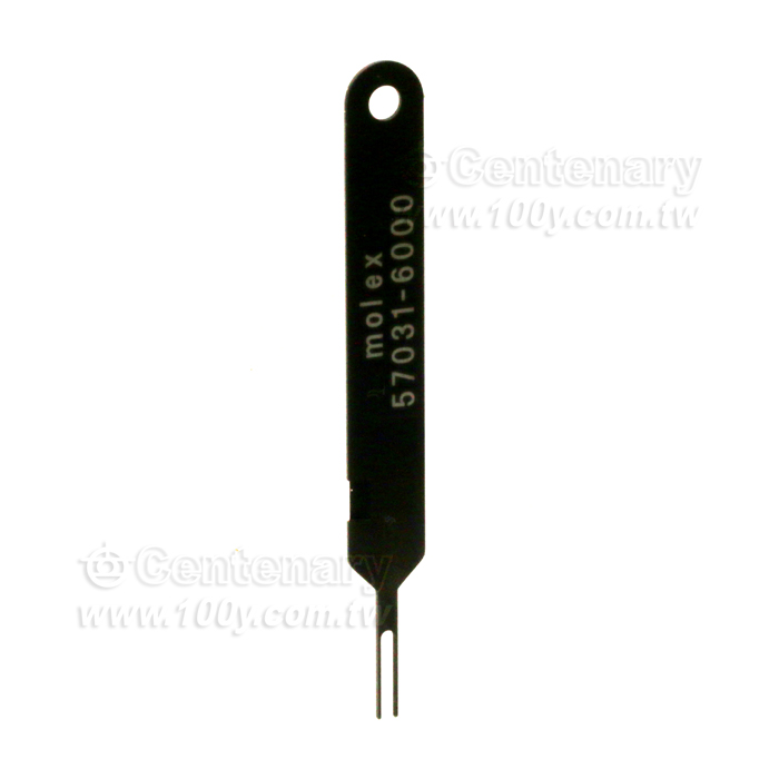 MOLEX_Hand Extraction Tool - 89786 Product Image
