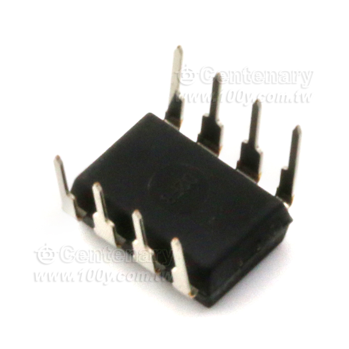 8P/DIP Pb-Free - 1132 產品圖片