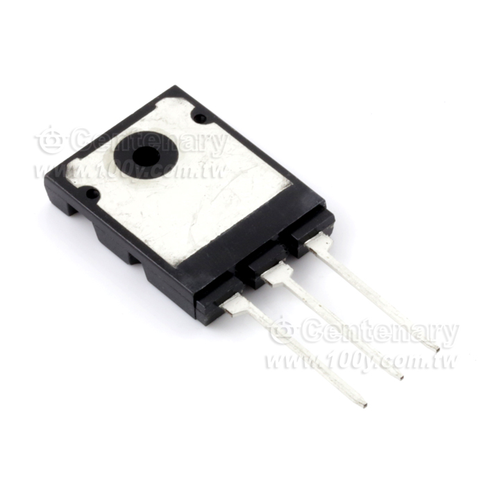 Silicon P-Channel MOS FET - 100776 Product Image