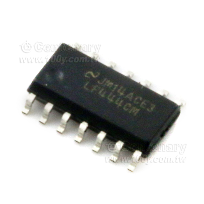 SOIC-14 Narrow - 89199 產品圖片