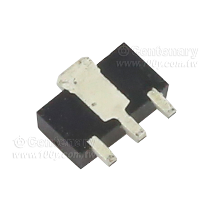 Silicon N-Channel MOS FET - 108481 Product Image