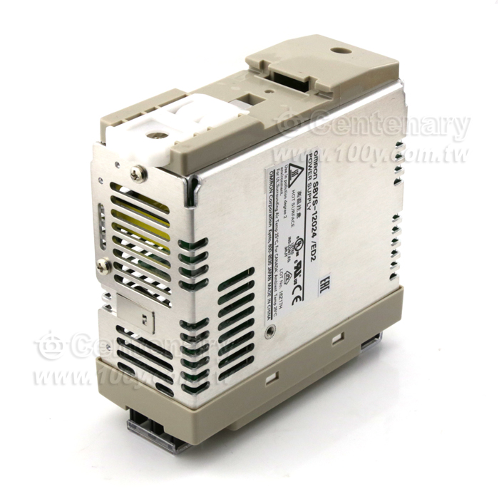 電源供應器I/P:AC100~240V,O/P:24V/5A - 71940 產品圖片