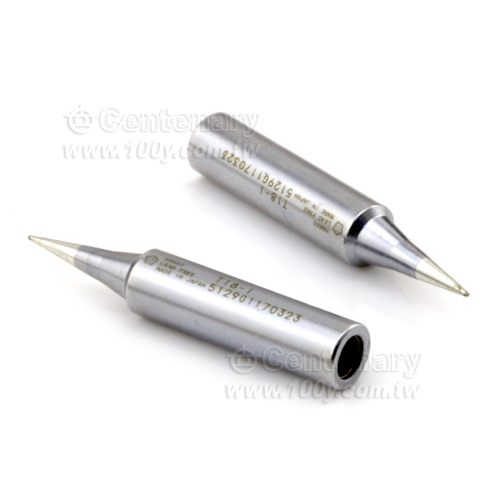 日製烙鐵頭 For: FX-888 - 89531 產品圖片