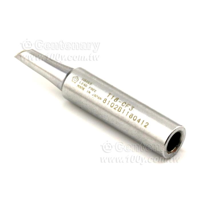 Soldering Iron Tip - 89533 Product Image