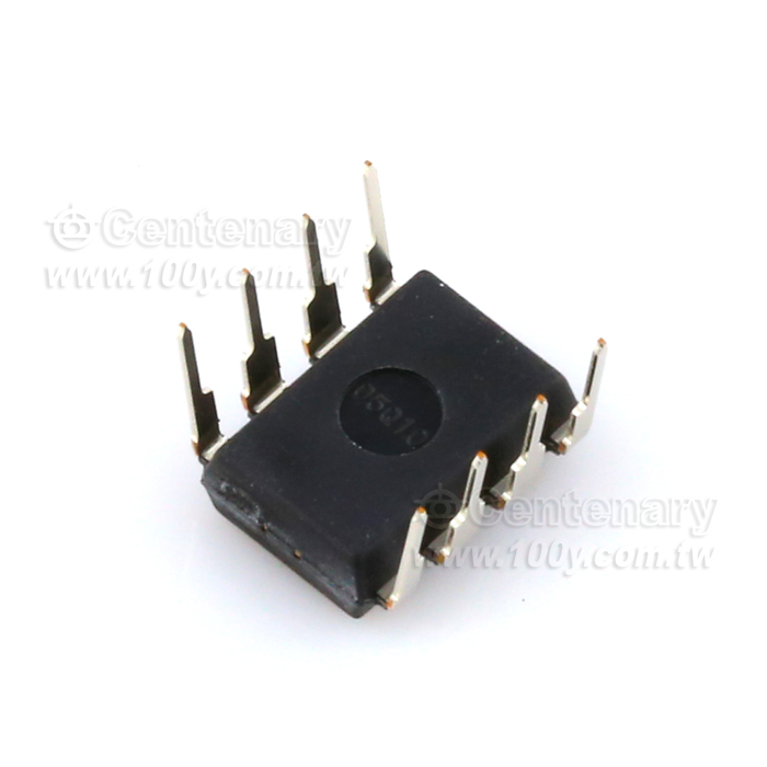 8P/DIP - 89680 產品圖片