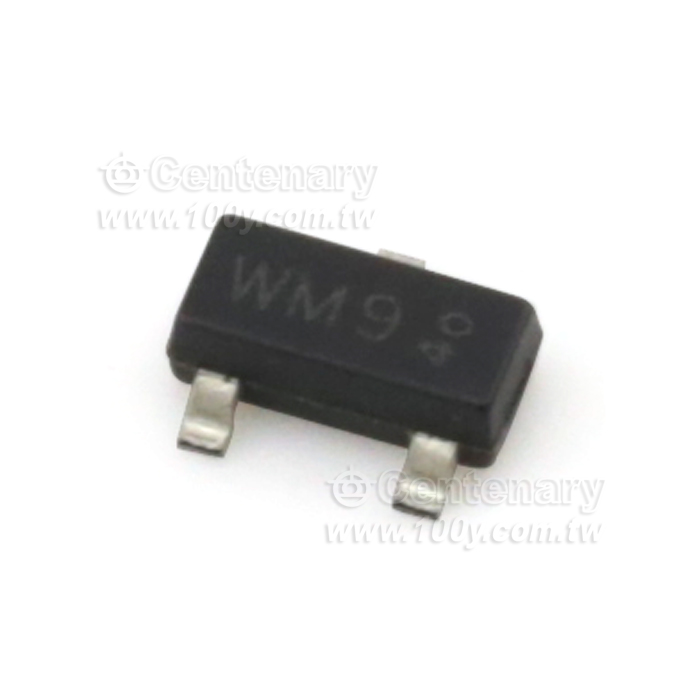 3P/SOT-23 - 29469 產品圖片