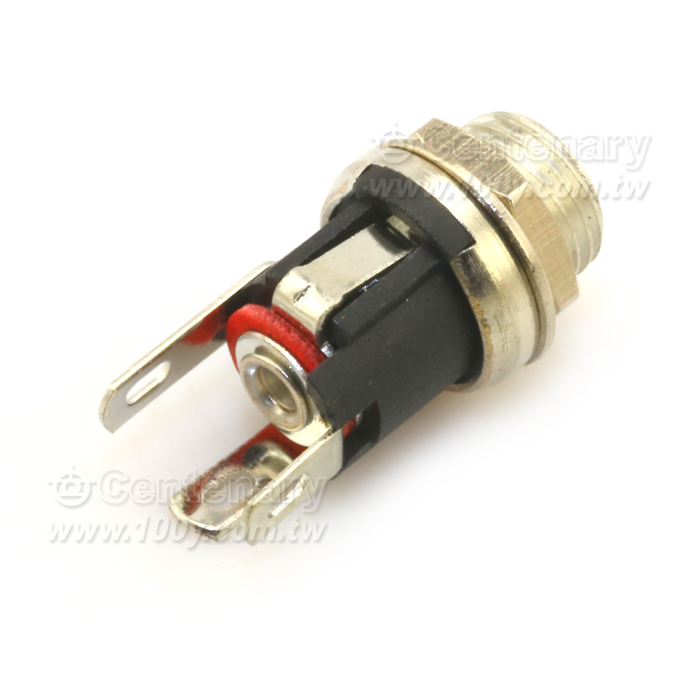 DC Line Socket - 89768 Product Image