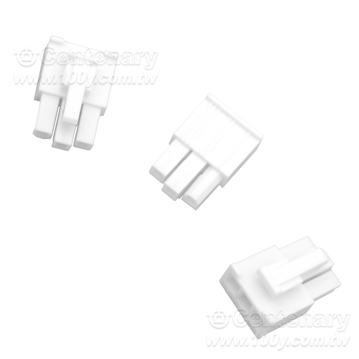 MOLEX_連接器5557系列 Pitch:4.2mm 3P - 88734 產品圖片