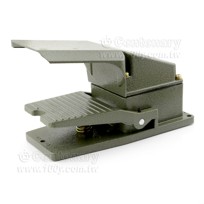 Foot Switches - 89821 Product Image