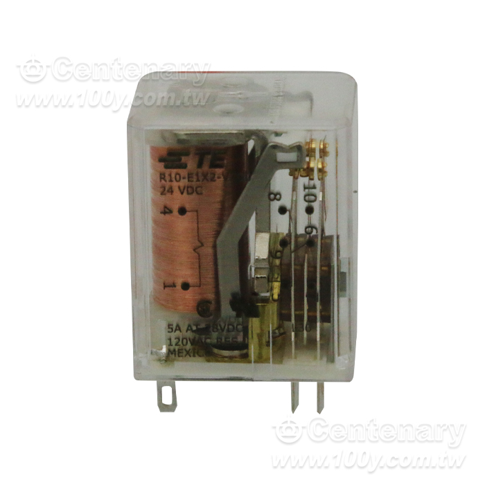 PCB Relay【ROHS】 - 71647 產品圖片